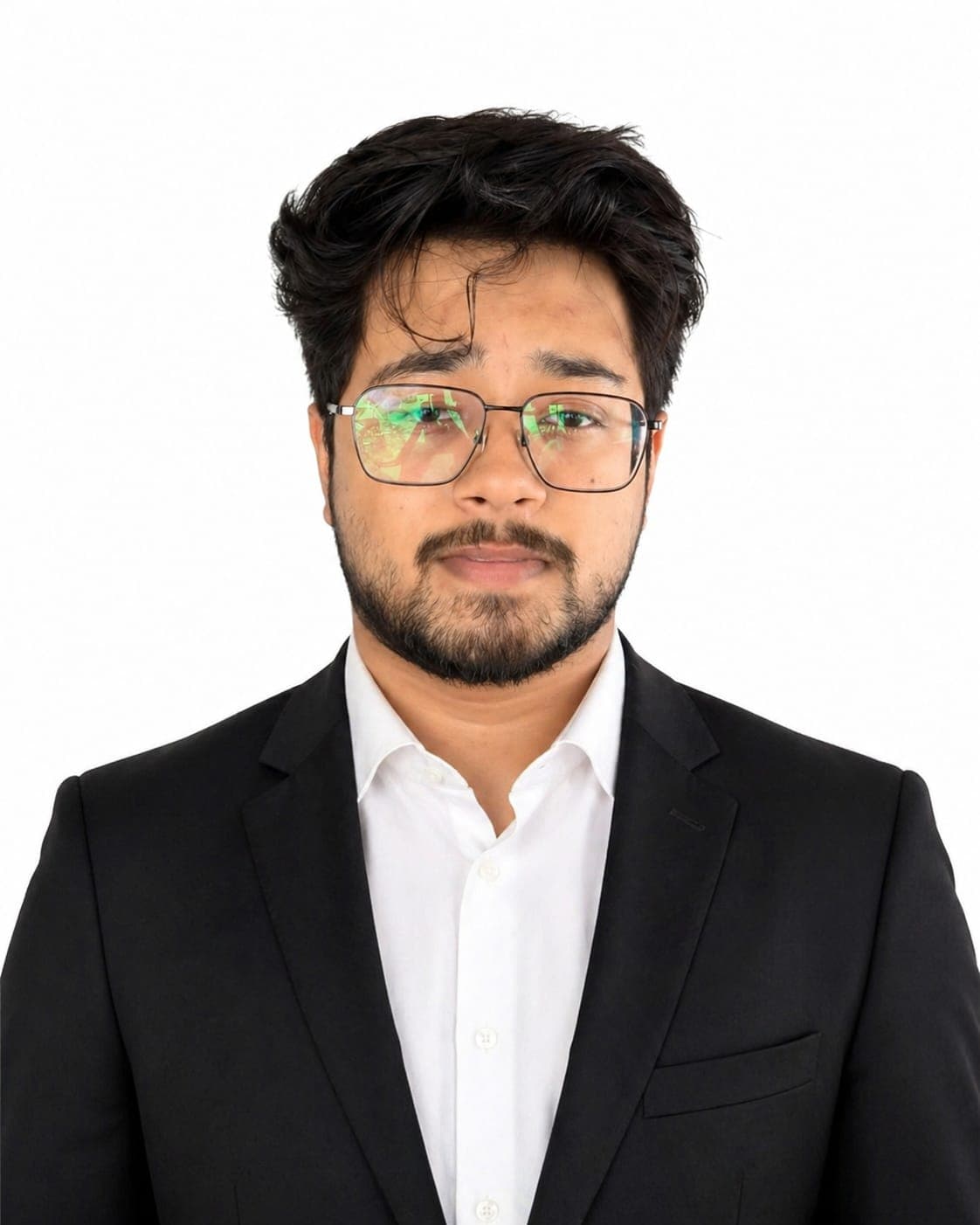 Dhruv Chaturvedi